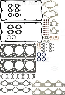 Gasket Kit, cylinder head